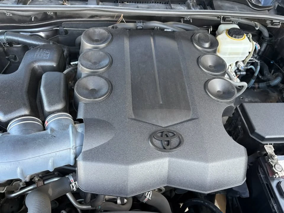2011 Toyota 4Runner 5th Gen - Image 18 of 20