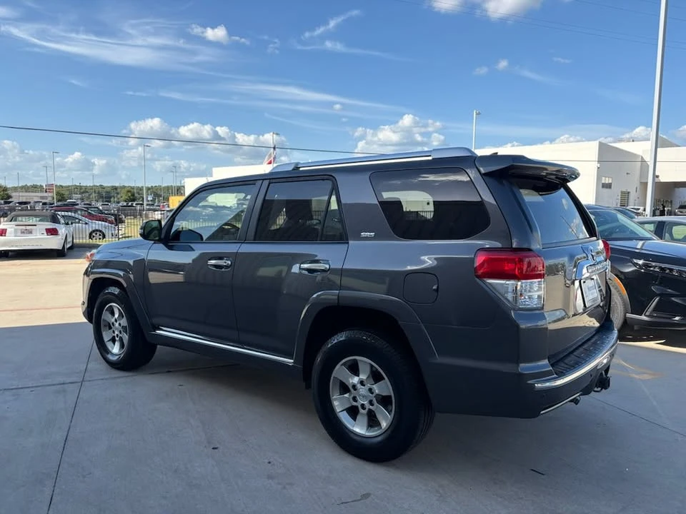 2011 Toyota 4Runner 5th Gen - Image 4 of 20