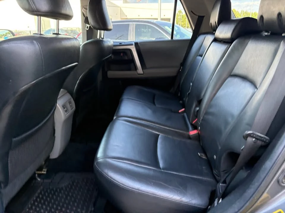 2011 Toyota 4Runner 5th Gen - Image 16 of 20