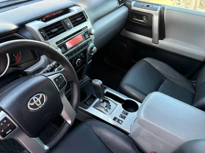 2011 Toyota 4Runner 5th Gen - Image 12 of 20