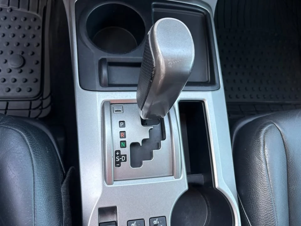 2011 Toyota 4Runner 5th Gen - Image 13 of 20