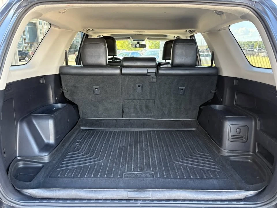 2011 Toyota 4Runner 5th Gen - Image 17 of 20
