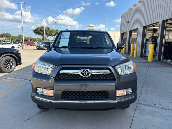 2011 Toyota 4Runner 5th Gen - Image 2 of 20