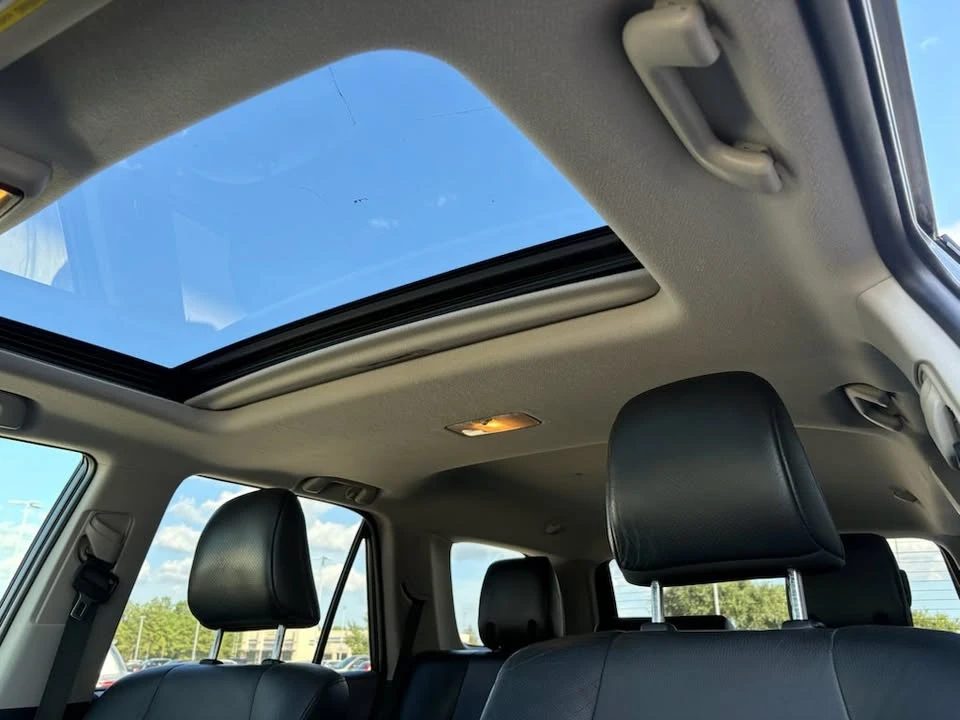 2011 Toyota 4Runner 5th Gen - Image 15 of 20