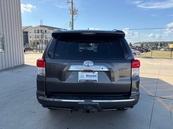 2011 Toyota 4Runner 5th Gen - Image 5 of 20