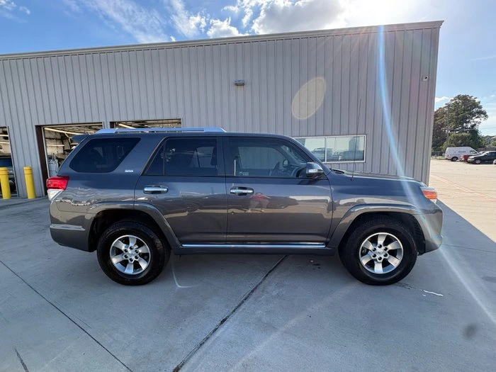 2011 Toyota 4Runner 5th Gen - Image 7 of 20