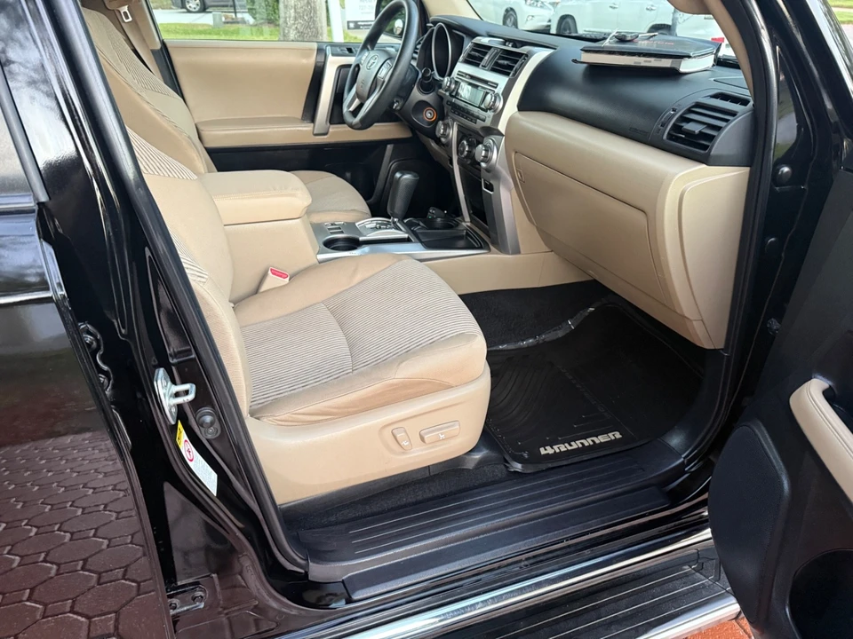 2011 Toyota 4Runner 5th Gen - Image 12 of 21
