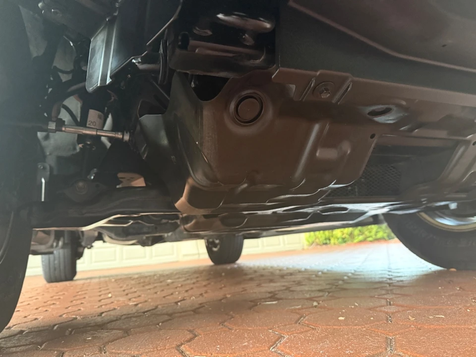 2011 Toyota 4Runner 5th Gen - Image 6 of 21