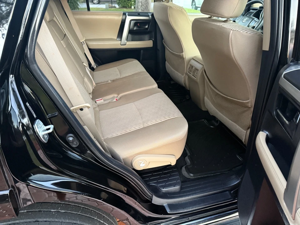 2011 Toyota 4Runner 5th Gen - Image 14 of 21
