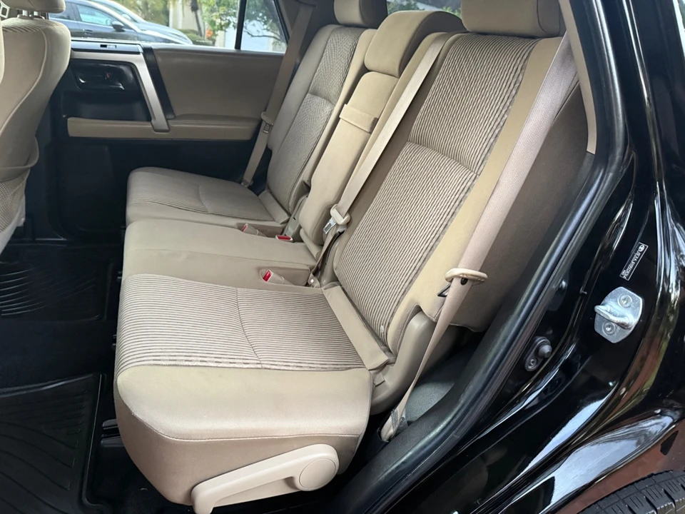 2011 Toyota 4Runner 5th Gen - Image 20 of 21