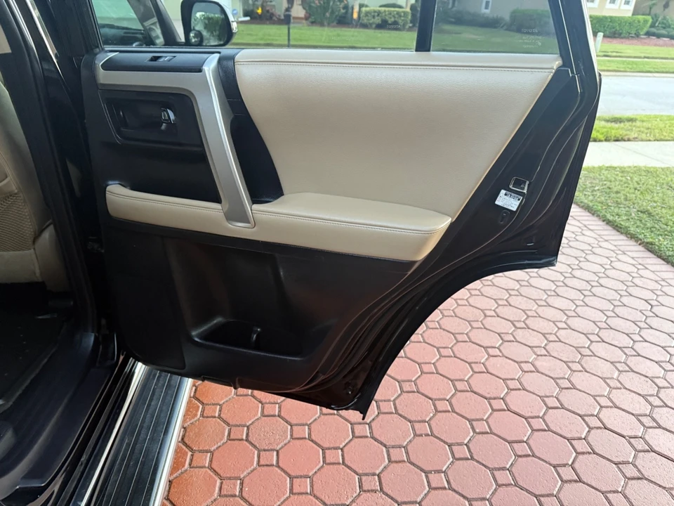 2011 Toyota 4Runner 5th Gen - Image 15 of 21