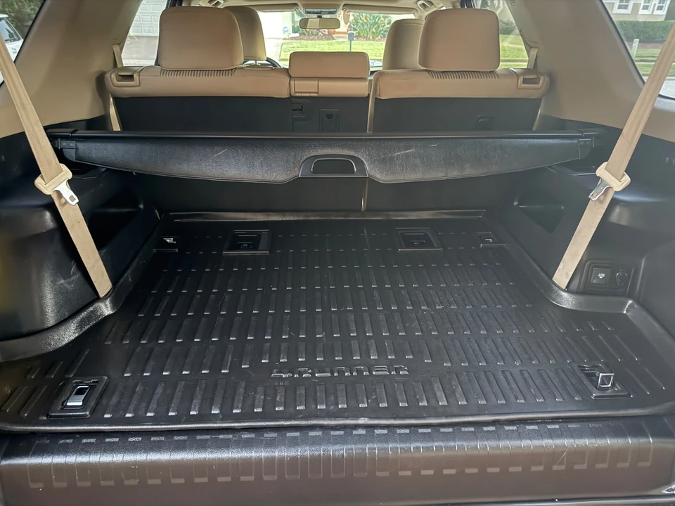 2011 Toyota 4Runner 5th Gen - Image 19 of 21