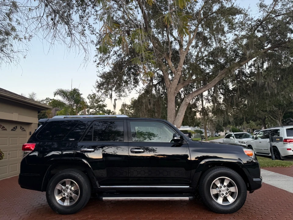 2011 Toyota 4Runner 5th Gen - Image 2 of 21