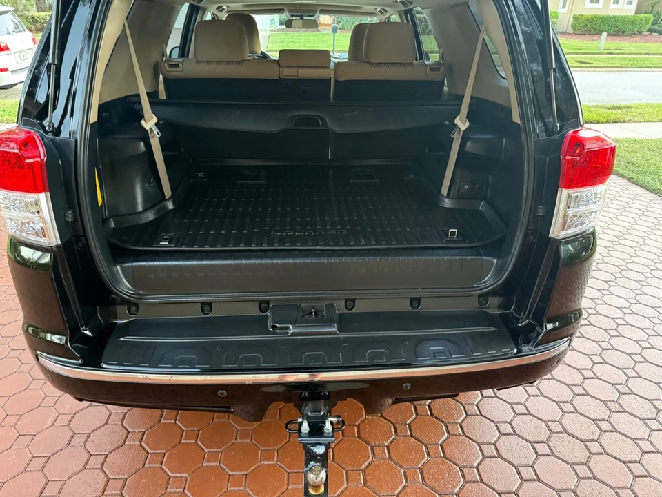 2011 Toyota 4Runner 5th Gen - Image 18 of 21