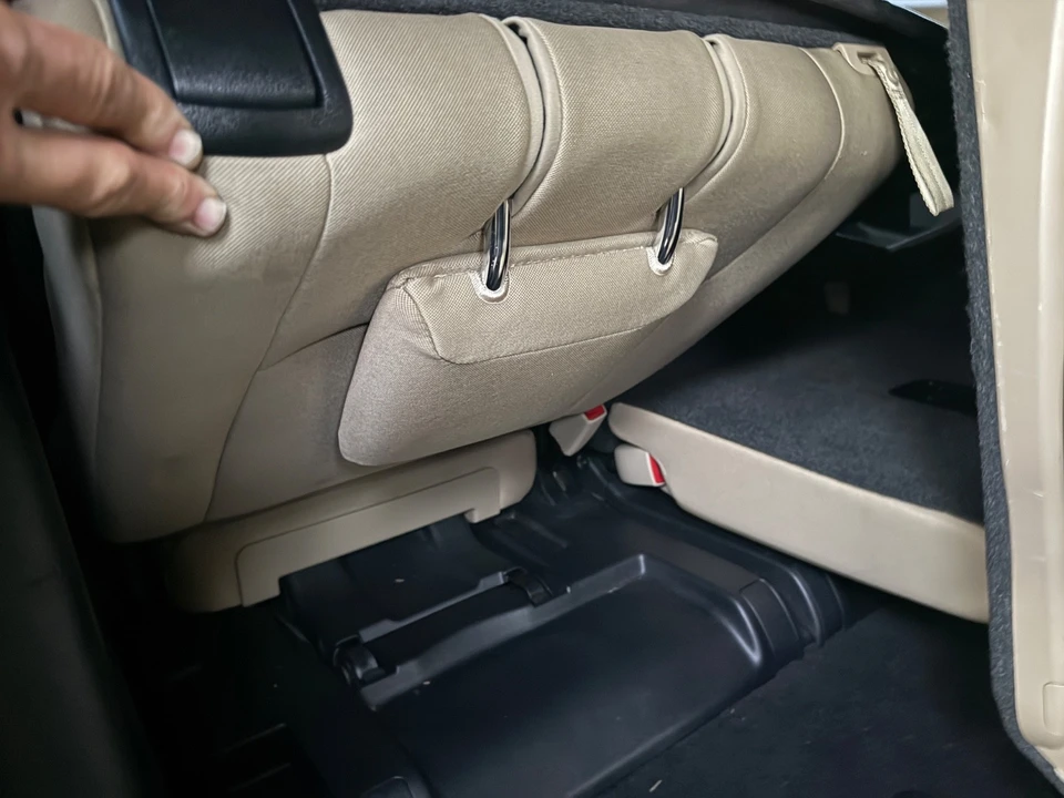 2011 Toyota 4Runner 5th Gen - Image 17 of 21