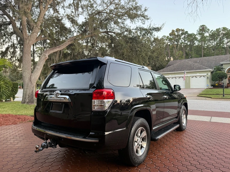 2011 Toyota 4Runner 5th Gen - Image 3 of 21
