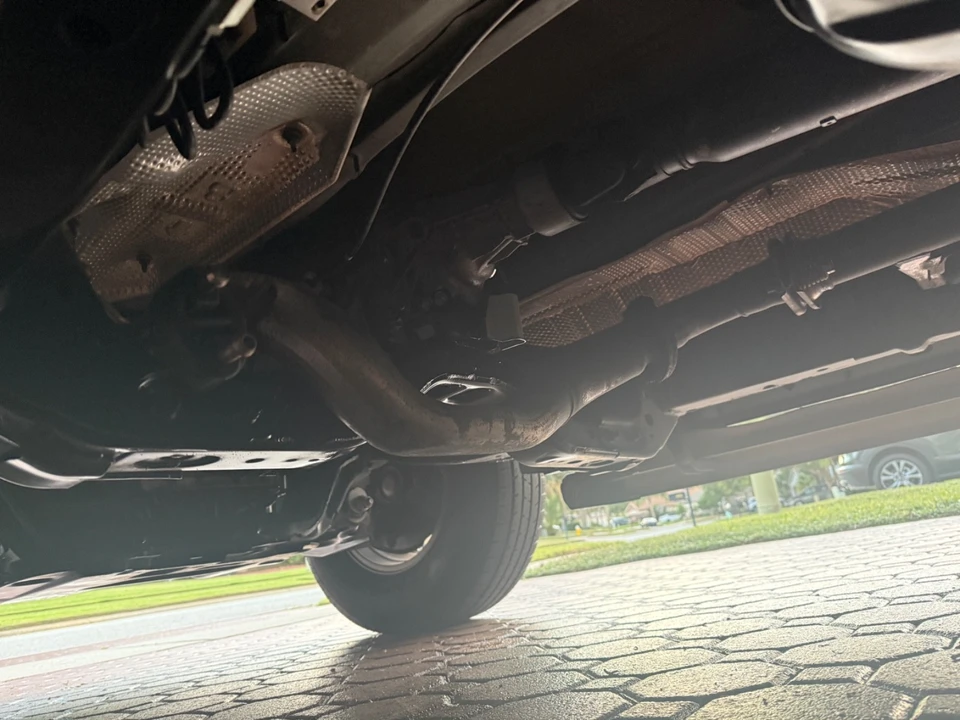 2011 Toyota 4Runner 5th Gen - Image 5 of 21