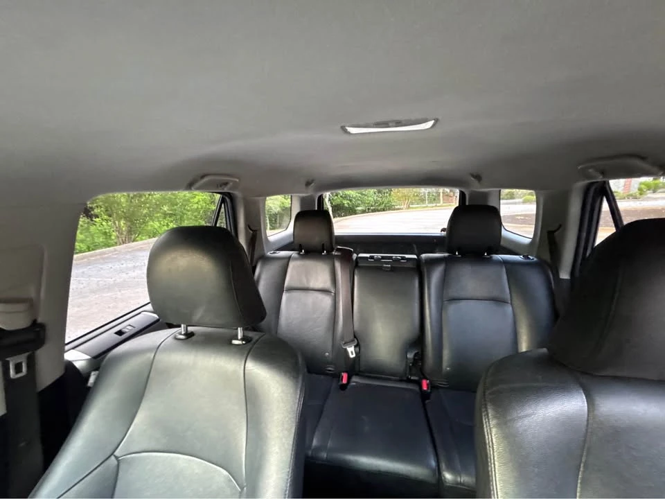 2011 Toyota 4Runner 5th Gen - Image 17 of 18