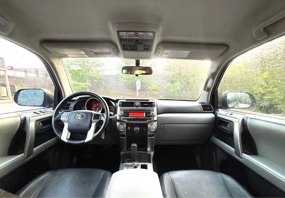 2011 Toyota 4Runner 5th Gen - Image 12 of 18