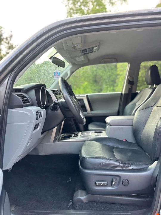 2011 Toyota 4Runner 5th Gen - Image 10 of 18
