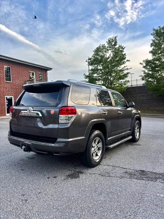 2011 Toyota 4Runner 5th Gen - Image 5 of 18