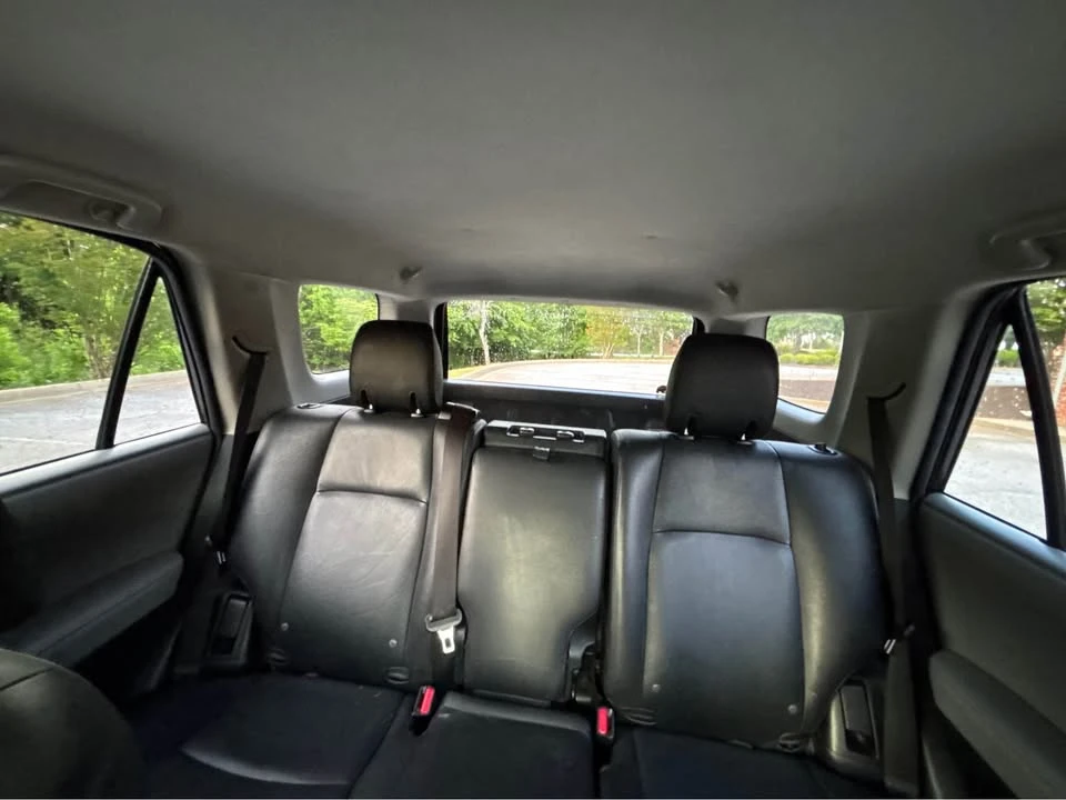 2011 Toyota 4Runner 5th Gen - Image 18 of 18