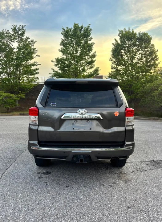 2011 Toyota 4Runner 5th Gen - Image 6 of 18