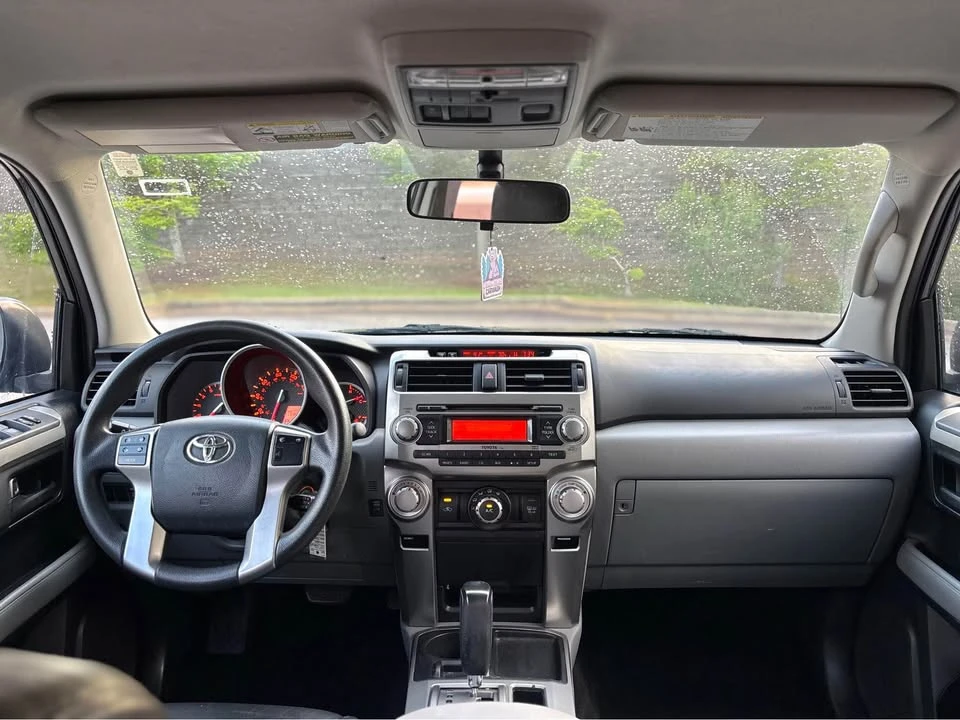 2011 Toyota 4Runner 5th Gen - Image 13 of 18