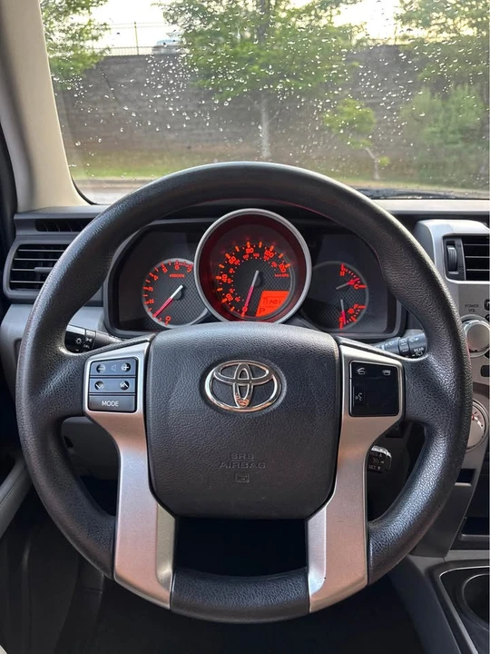 2011 Toyota 4Runner 5th Gen - Image 14 of 18