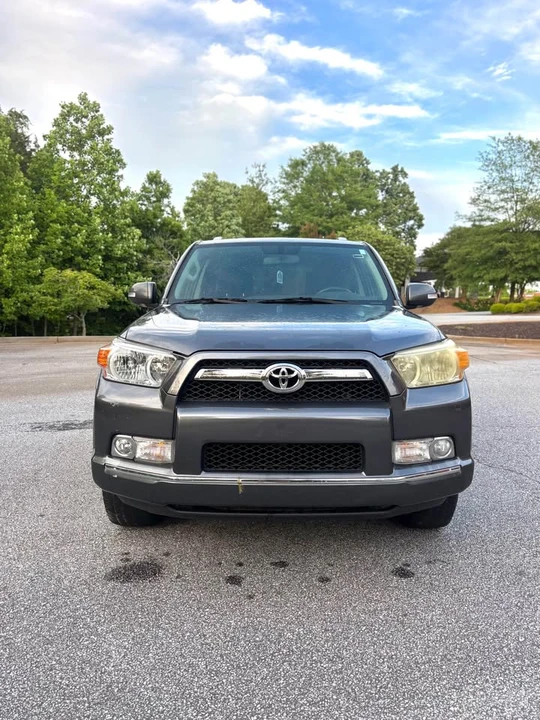 2011 Toyota 4Runner 5th Gen - Image 2 of 18
