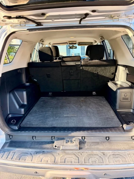 2011 Toyota 4Runner 5th Gen - Image 8 of 9