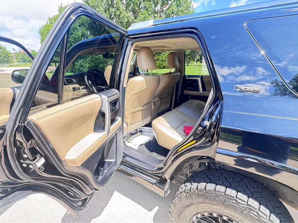 2011 Toyota 4Runner 5th Gen - Image 10 of 13