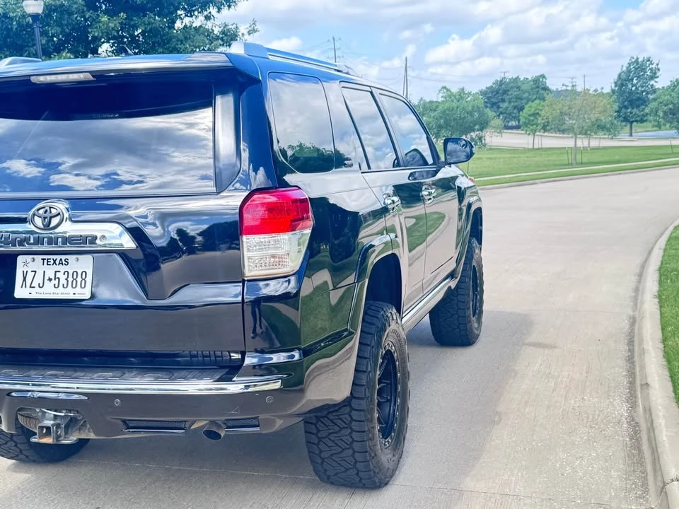 2011 Toyota 4Runner 5th Gen - Image 7 of 13
