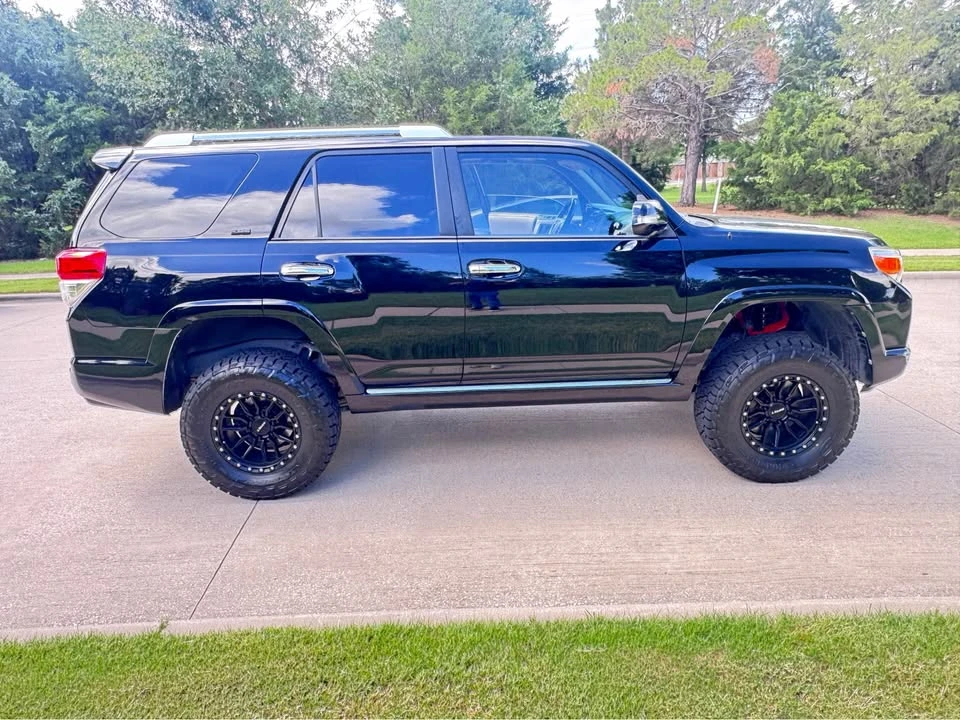 2011 Toyota 4Runner 5th Gen - Image 6 of 13