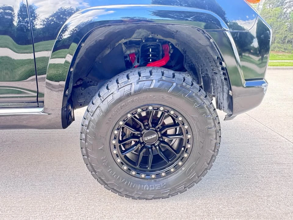 2011 Toyota 4Runner 5th Gen - Image 5 of 13