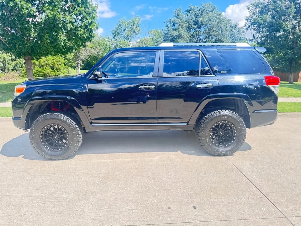 2011 Toyota 4Runner 5th Gen - Image 13 of 13