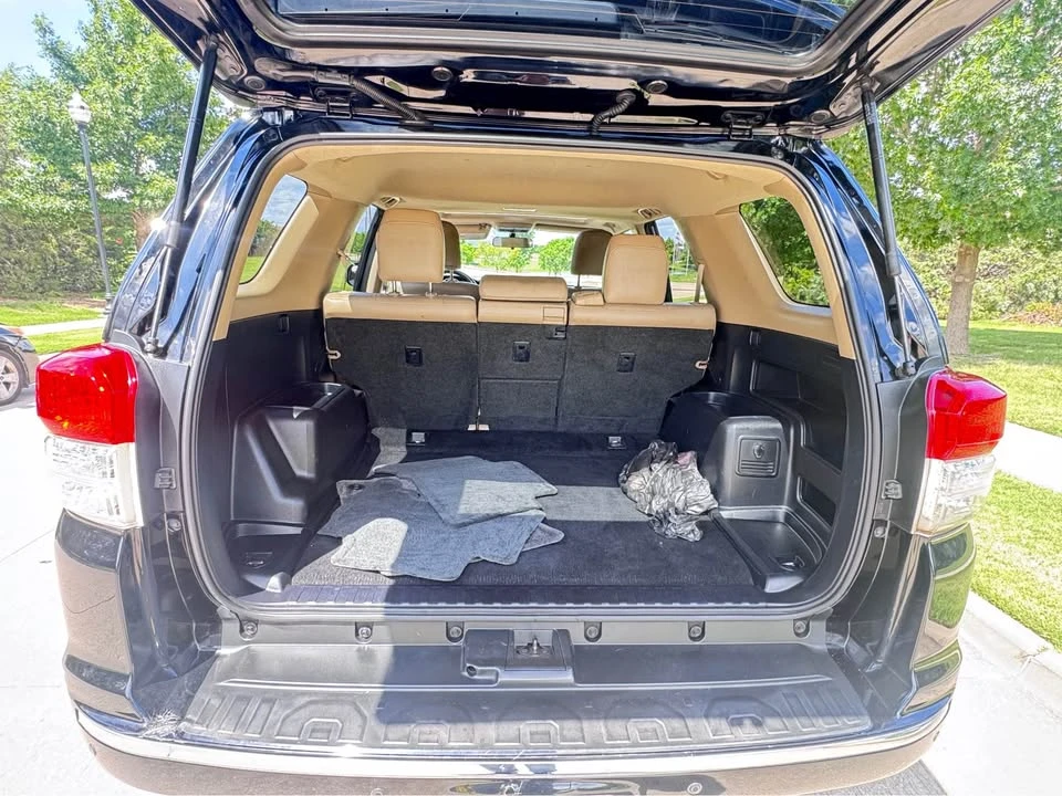 2011 Toyota 4Runner 5th Gen - Image 11 of 13