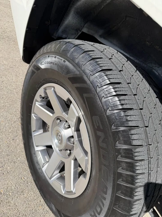 2011 Toyota 4Runner 5th Gen - Image 11 of 11