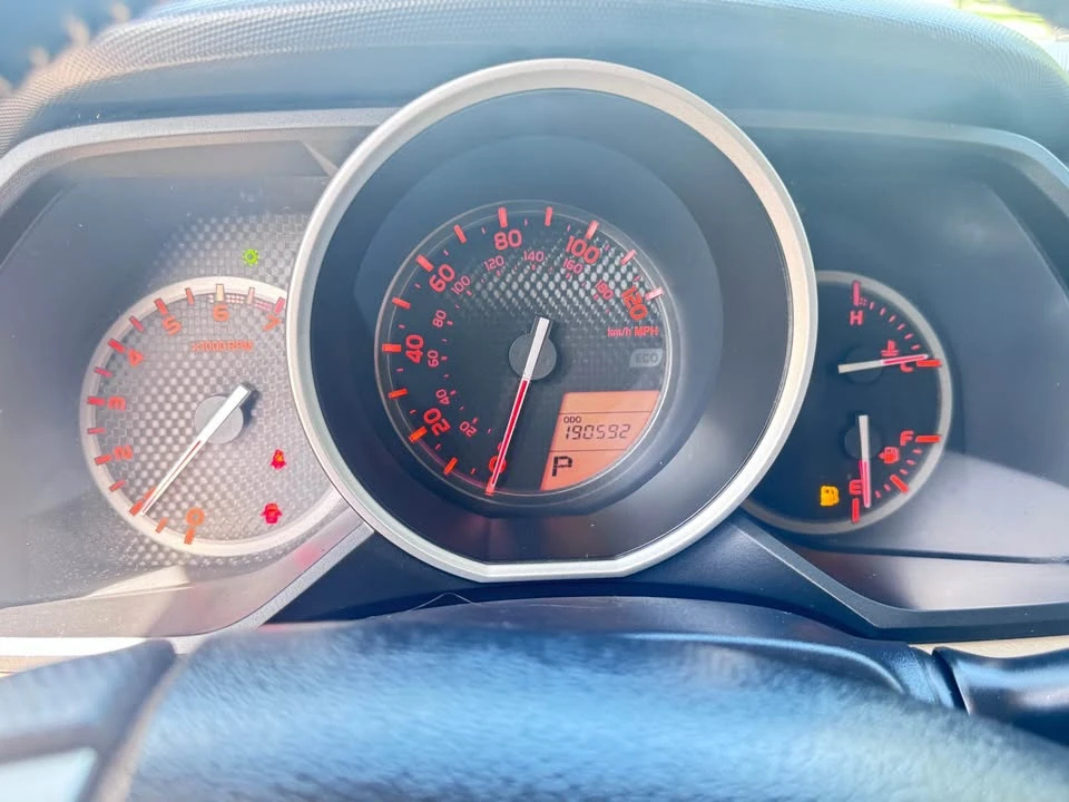 2011 Toyota 4Runner 5th Gen - Image 8 of 13