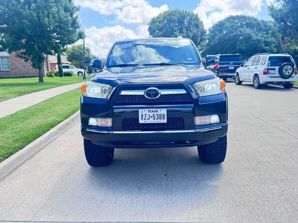 2011 Toyota 4Runner 5th Gen - Image 2 of 13