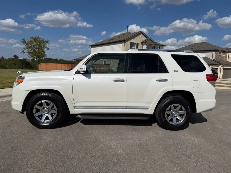 2011 Toyota 4Runner 5th Gen - Image 3 of 11