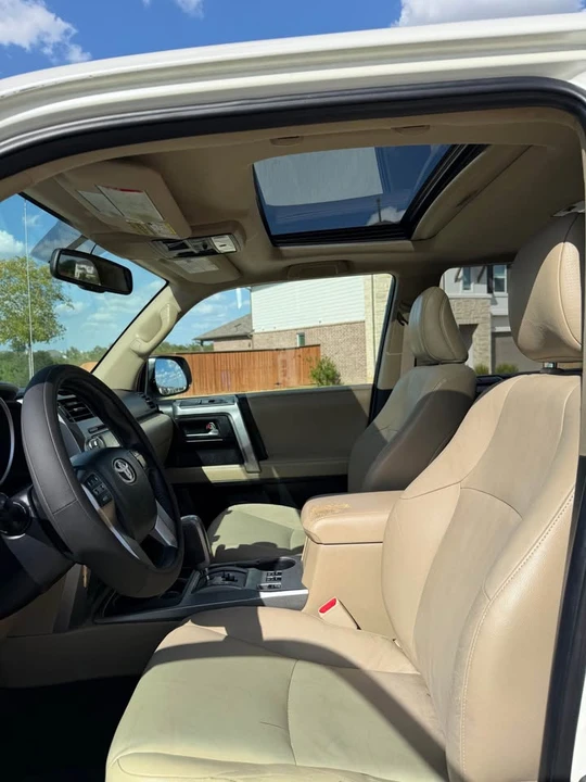 2011 Toyota 4Runner 5th Gen - Image 2 of 11