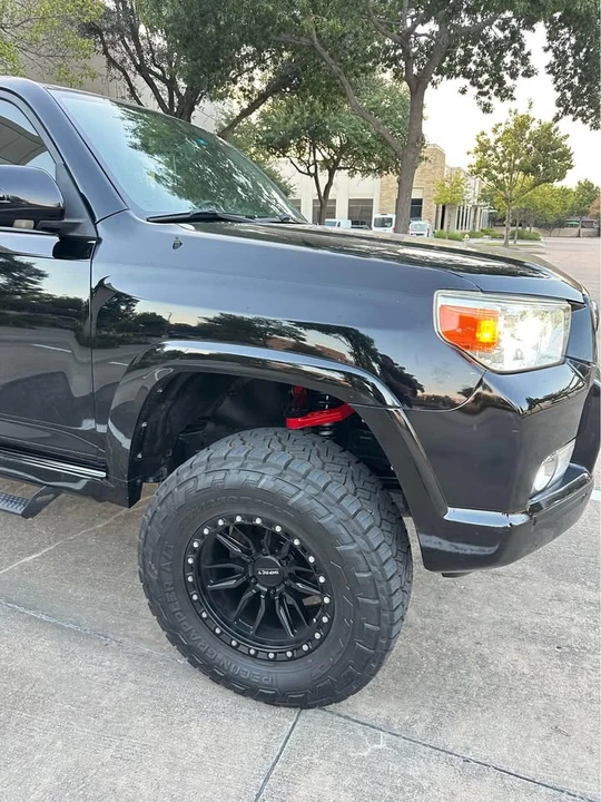 2011 Toyota 4Runner 5th Gen - Image 11 of 15