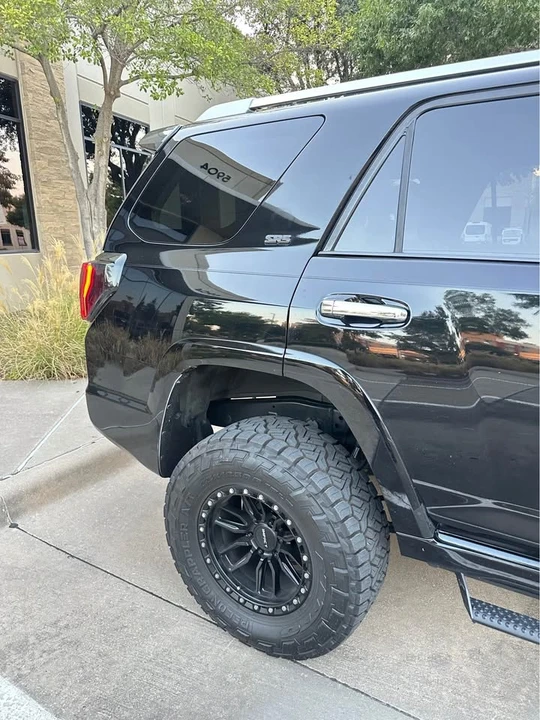 2011 Toyota 4Runner 5th Gen - Image 12 of 15