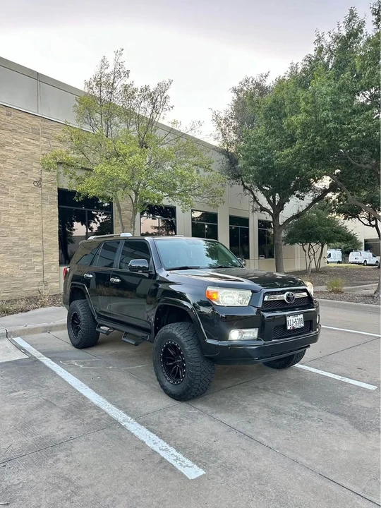 2011 Toyota 4Runner 5th Gen - Image 6 of 15