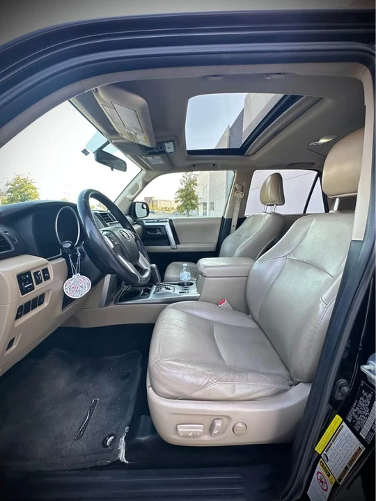 2011 Toyota 4Runner 5th Gen - Image 14 of 15