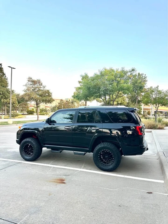 2011 Toyota 4Runner 5th Gen - Image 8 of 15