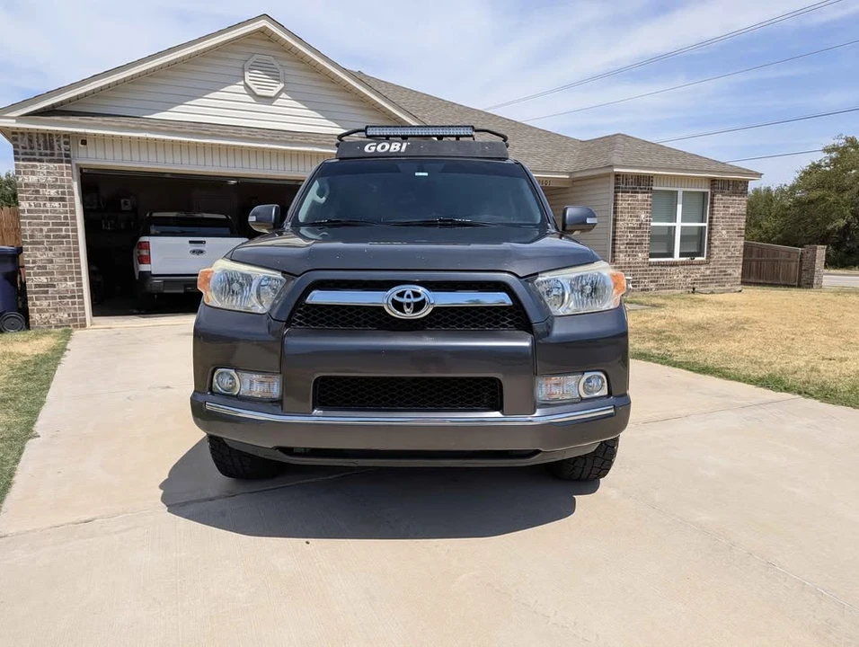 2011 Toyota 4Runner 5th Gen - Image 4 of 15