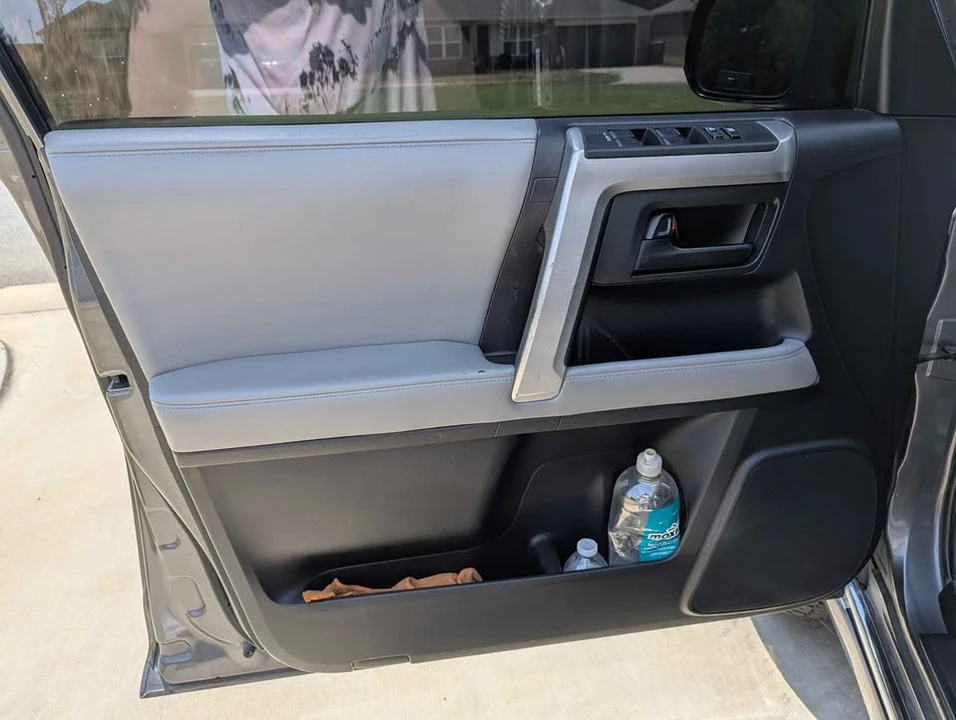 2011 Toyota 4Runner 5th Gen - Image 7 of 15