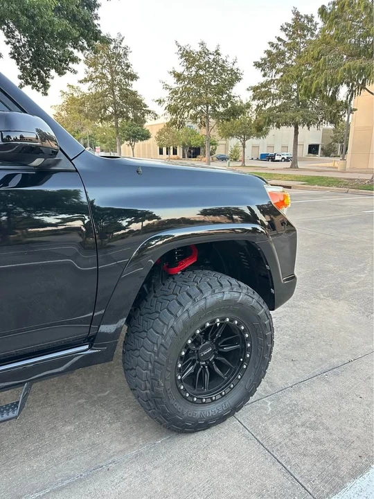 2011 Toyota 4Runner 5th Gen - Image 13 of 15